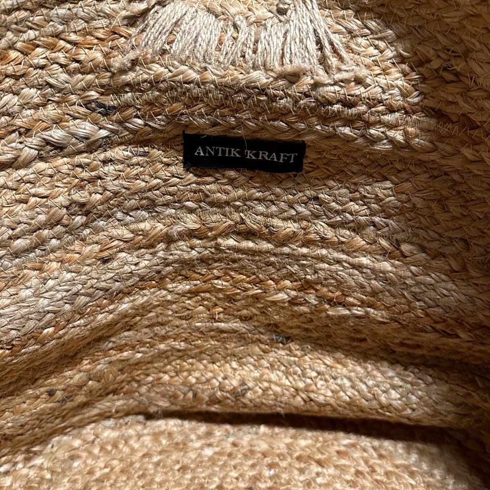 Anthropology Antik Kraft bag - Picture 4 of 6